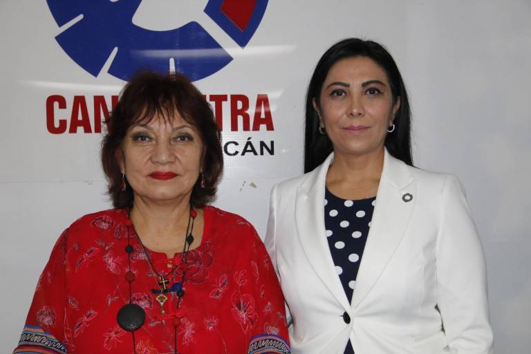 Realiza Canacintra Culiacán su tradicional desayuno industrial