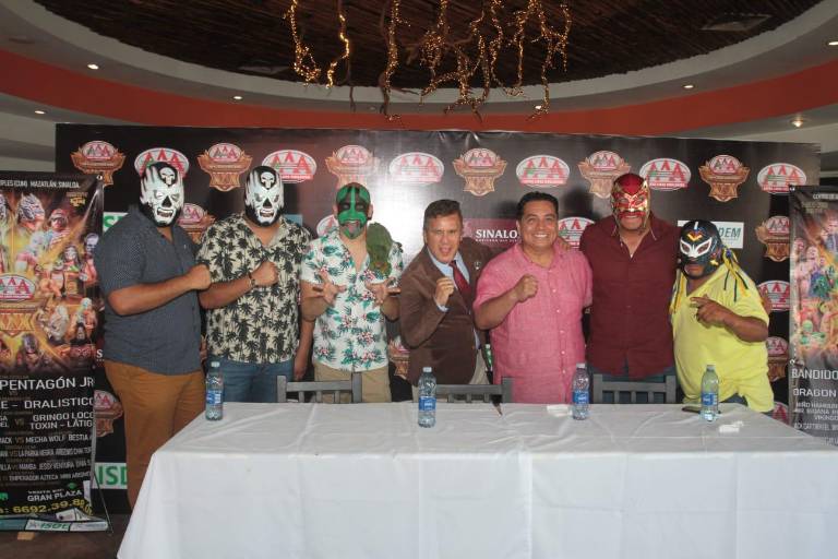 La Triple ‘A’ regresa a Mazatlán el próximo 2 de julio