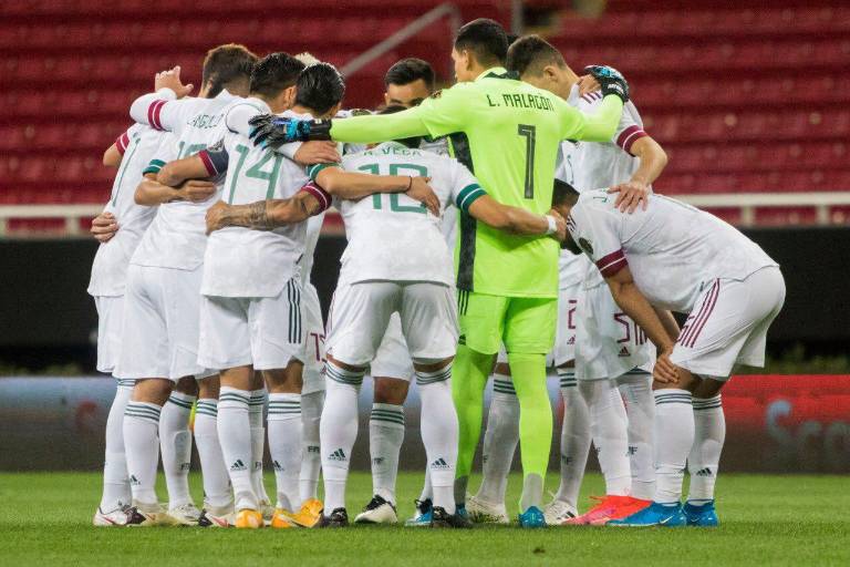 De los candidatos a Alcaldes en Culiacán y Mazatlán, de la Selección Mexicana, de las noticias para esta mañana