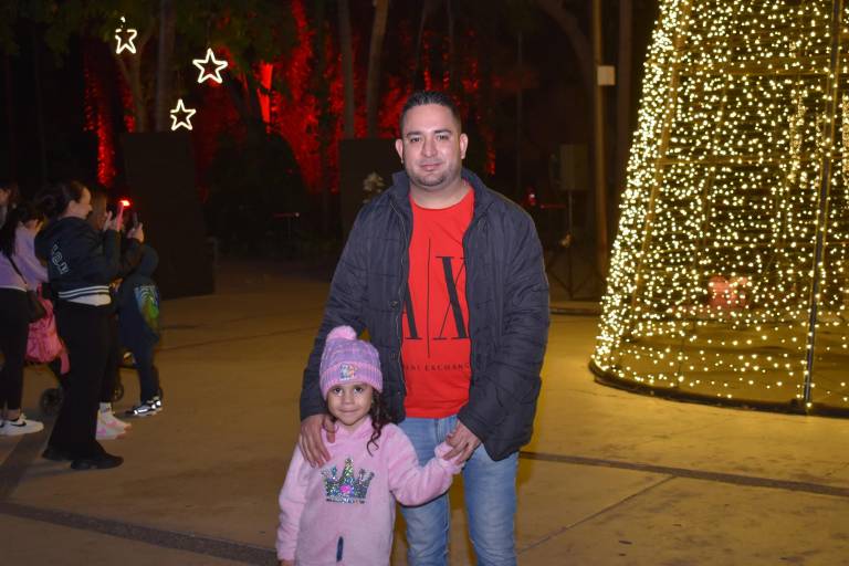 Despiden las noches más brillantes del Jardín Botánico de Culiacán