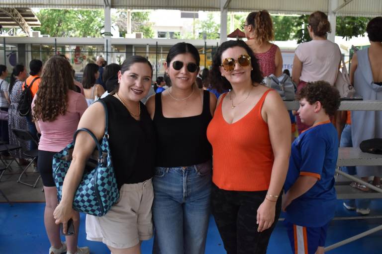 Celebra La Escuela Activa Integral 51 años de existencia