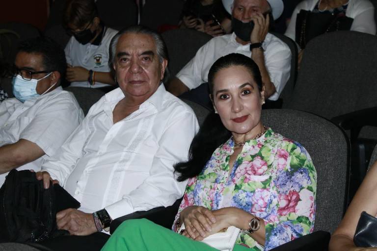 Horacio Franco y la OSSLA ofrecen grata velada Culiacán