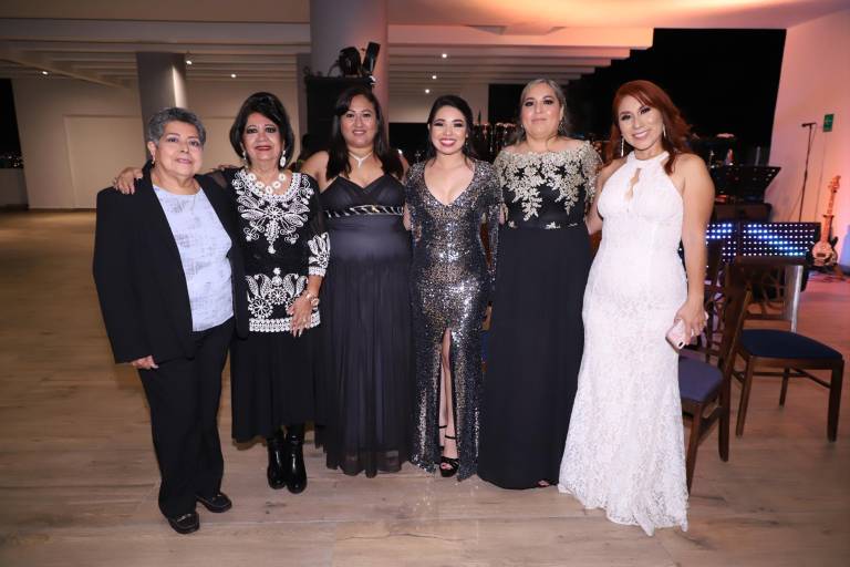 Adriana Berenice Morales es la nueva presidenta de los abogados