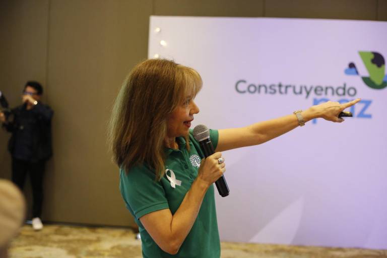 Parques públicos generan comunidades más unidas y participativas: organización civil