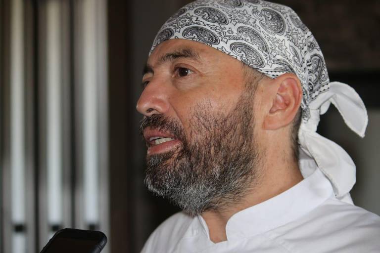 Habrá promociones gastronómicas para quienes voten, asegura Canirac Culiacán