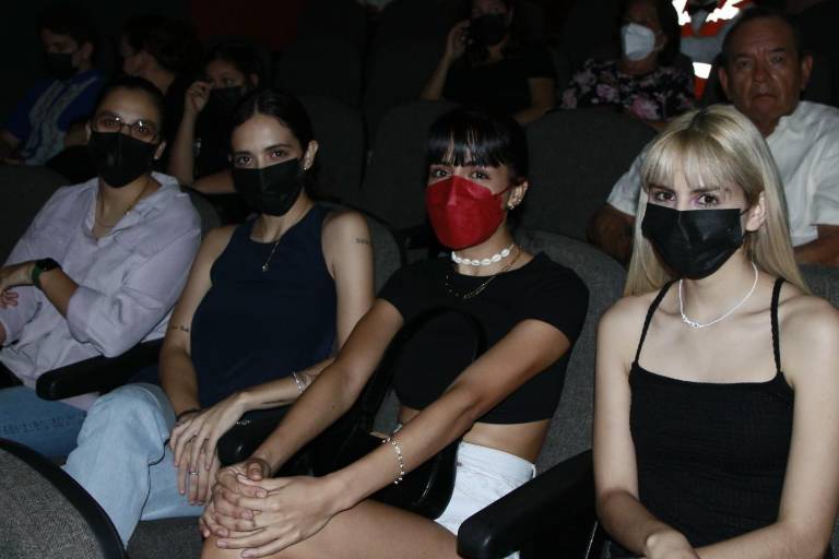 Horacio Franco y la OSSLA ofrecen grata velada Culiacán