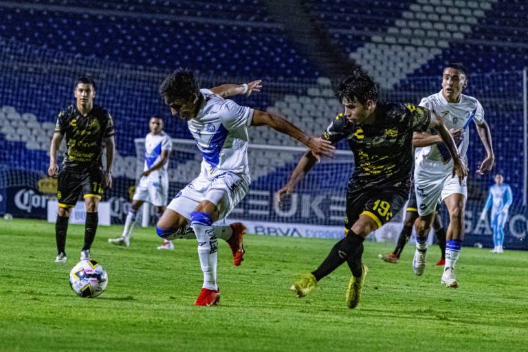 ¡Cero y van tres! Dorados de Sinaloa vuelve a caer en el Apertura 2024