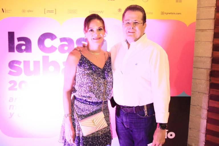 Apoyan a La Casa del Maquío