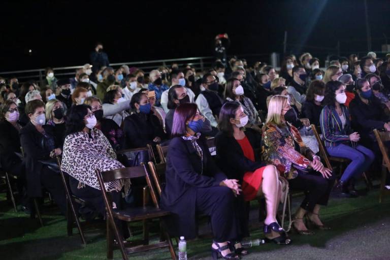 Dan concierto de Vivaldi a Piazzolla a beneficio del Orfanatorio Mazatlán