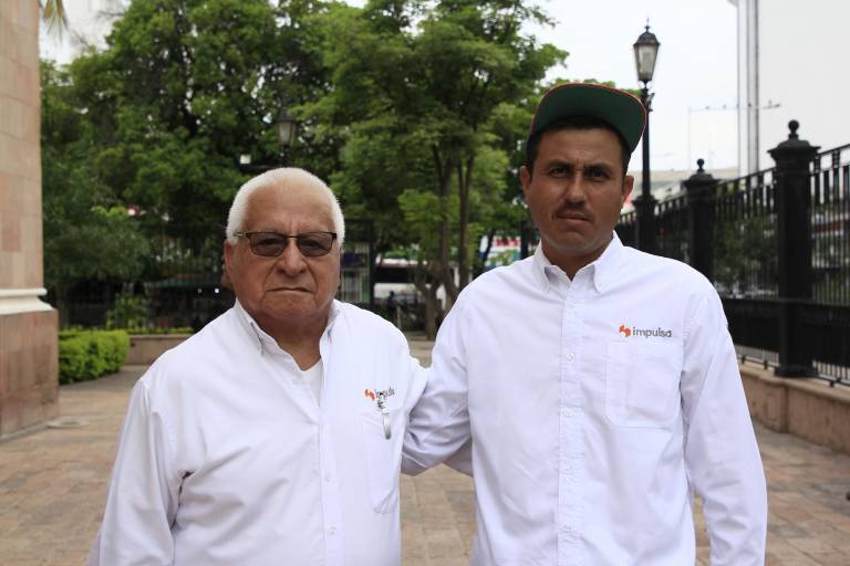 Agradece Impulsa Inmuebles por sus 33 años de existencia