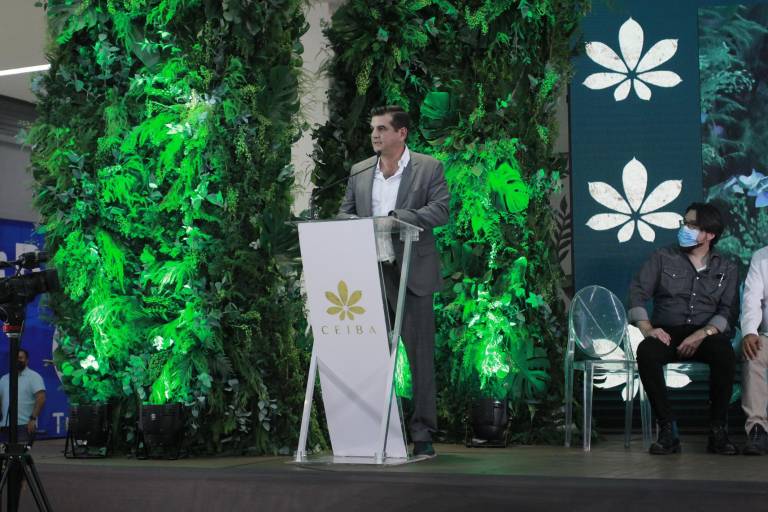 Llega Cimaco a Culiacán