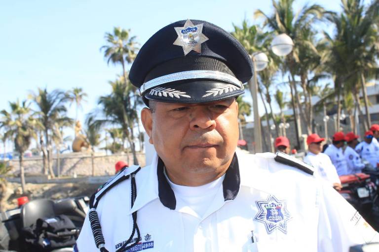 Habrá cero tolerancia en Mazatlán durante Semana Santa: Tránsito