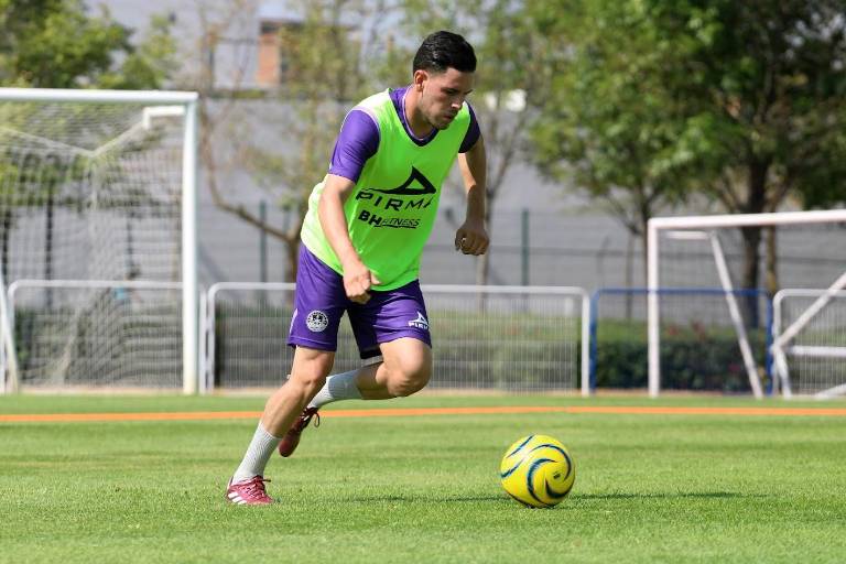 Eduardo Torres es anunciado como refuerzo del Mazatlán FC