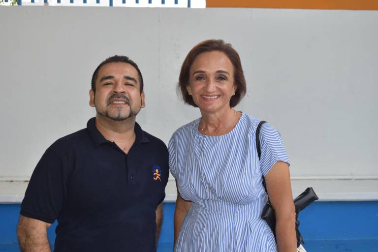 Celebra La Escuela Activa Integral 51 años de existencia