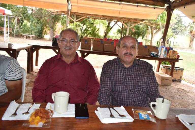 Noroeste les desea feliz Día del Padre a sus colaboradores