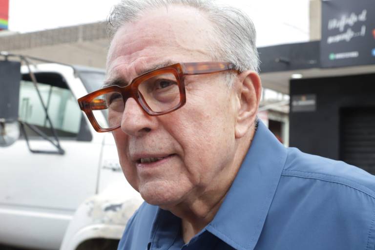 Está complicado el tramo de la maxipista Mazatlán-Culiacán, en el tramo de Elota: Rocha Moya; ya se abrió la circulación