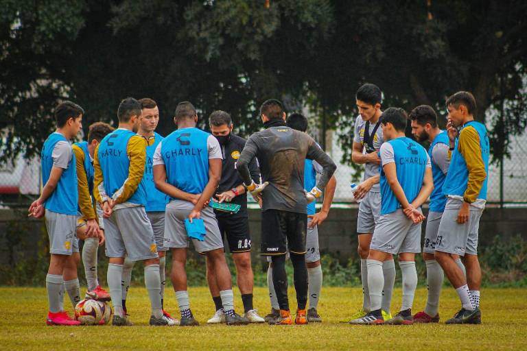 Dorados de Sinaloa regresa a casa con los tres puntos en mente