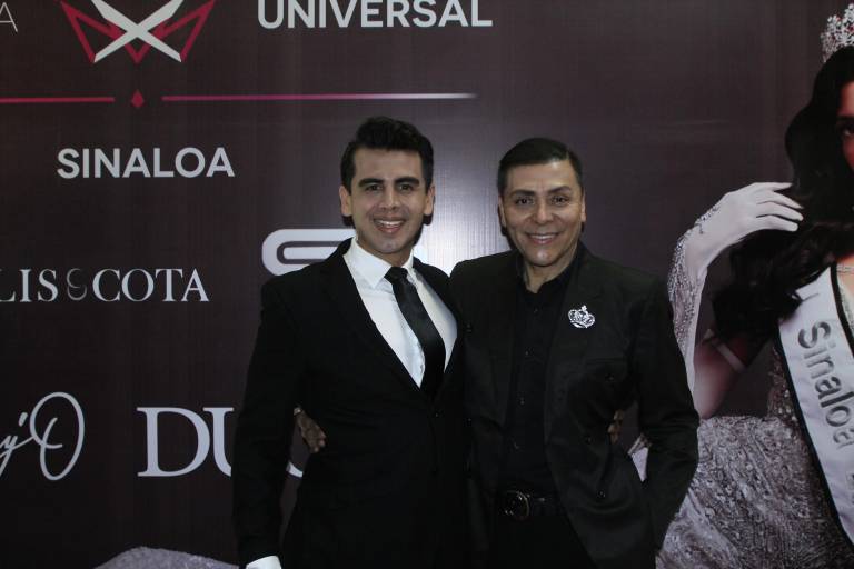 Dan sinaloenses la bienvenida a su nueva soberana Libia Gavica Farriols