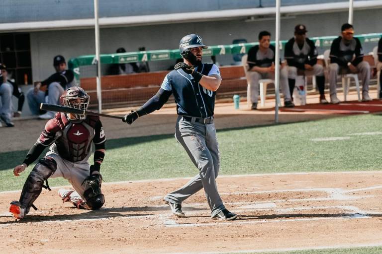 Rally madrugador le da a Algodoneros de Guasave el triunfo sobre Tomateros de Culiacán