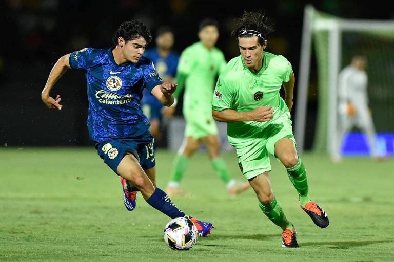 América logra agónico triunfo de visitante ante Juárez previo a la Leagues Cup