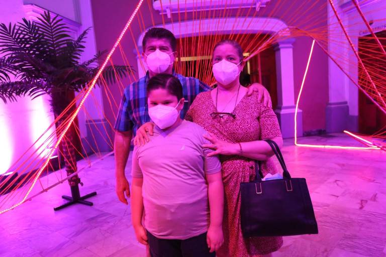 Disfrutan mazatlecos del sabor cubano