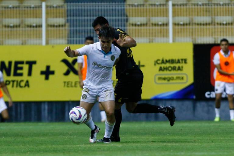 Dorados buscará quitarle lo invicto a La Paz en el Guaycura