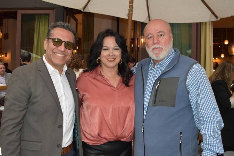 Brinda Luis Osuna un homenaje a la cocina sinaloense con Humaya Restaurante