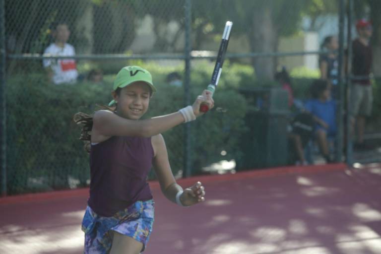 Se definen semifinalistas en el Torneo Patrio Britania 2021