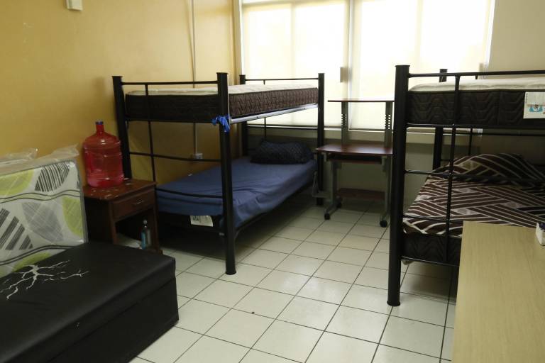 Fundación Coppel dona mobiliario al Hospital General de Culiacán