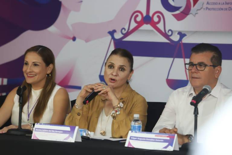 Es el IMSS el número uno en el País en negar la información: INAI