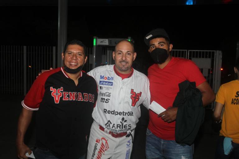 Walter Silva es reconocido por su trayectoria