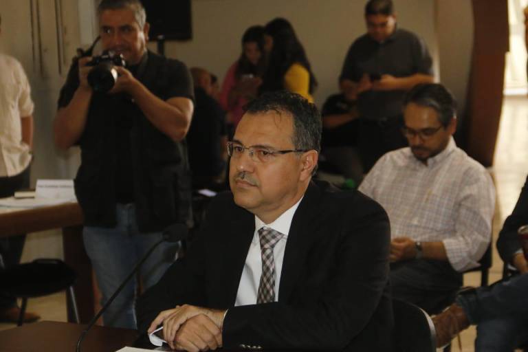 Juez que vinculó a Madueña, ‘El Químico’ y Estrada es nuevo Magistrado en Sinaloa