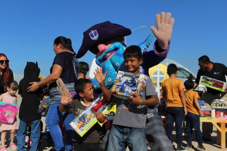 Mazatlán FC se convierte en Rey Mago