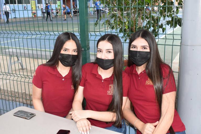 De vuelta a las aulas