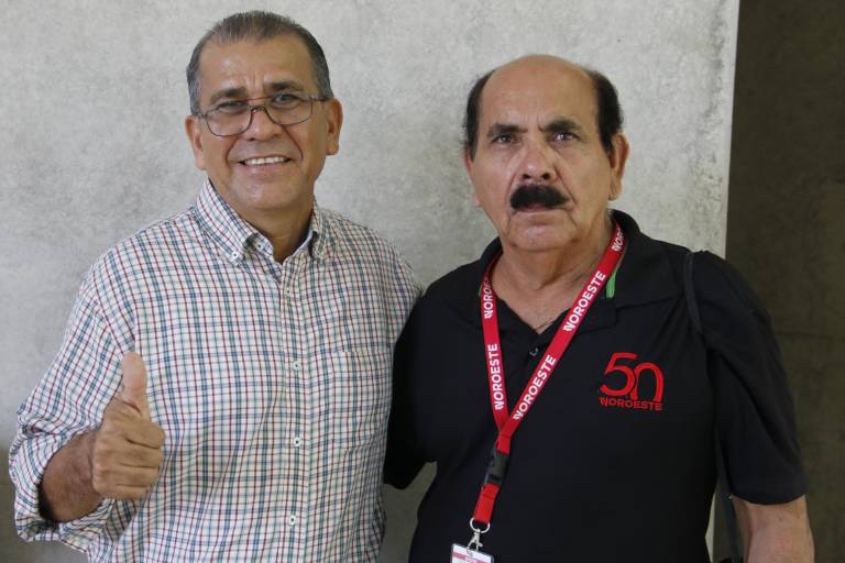 Muestran chefs la riqueza gastronómica del estado en ‘A qué sabe Sinaloa’