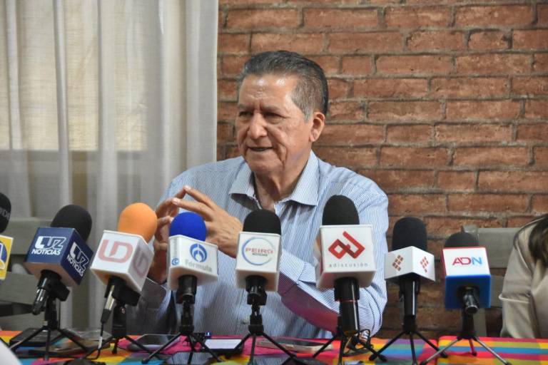 Acuerdos políticos no pueden estar por encima de la Ley: Diputado sobre conflicto de la UAS