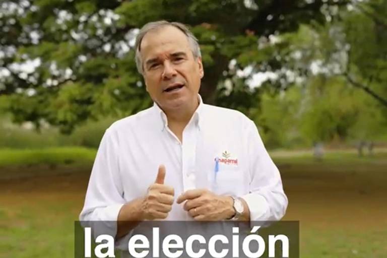 Anuncia Sergio Esquer que impugnó la elección de Diputado federal