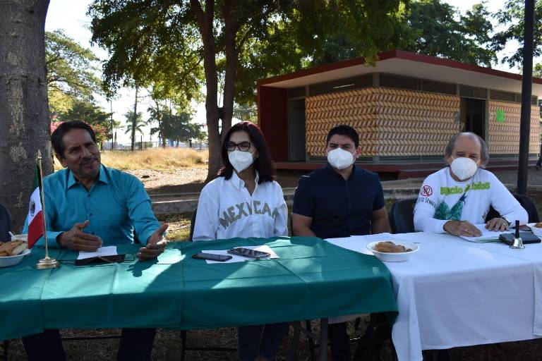 Defensores de La Milla piden saber sobre el dinero para el Proyecto Sendero; quieren que se invierta en mejoras