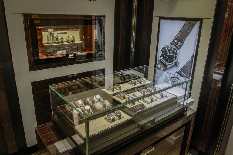 Consiente Joyería Mario Ramos a sus clientes con lanzamientos especiales