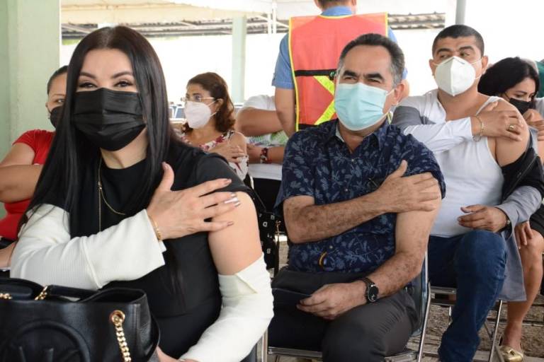 Reitera el Rector el llamado a la población a seguirse cuidando