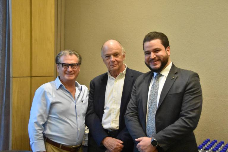 Comparte Enrique Krauze sus impresiones de cara a las elecciones 2024