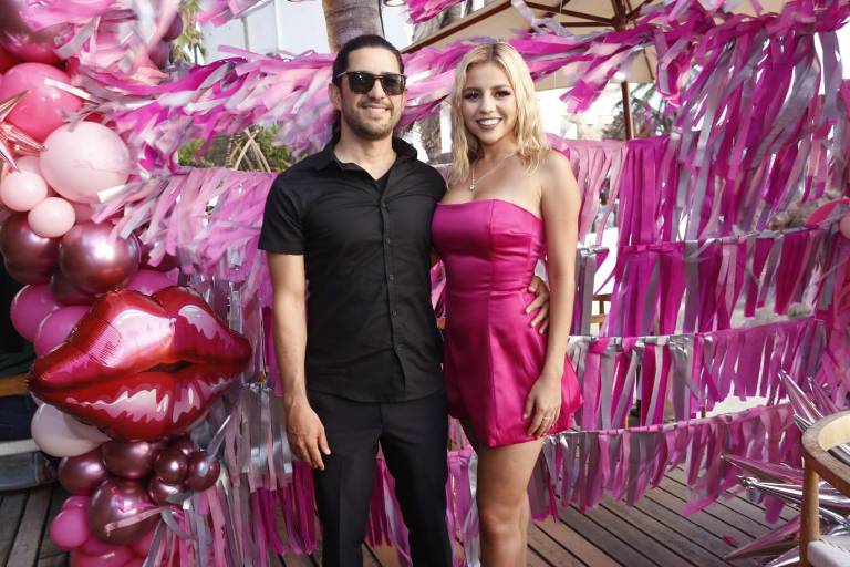 ¡Felices 25, Ivanna!