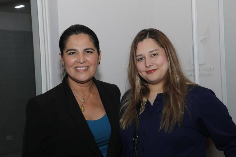 Conocen sobre la Ley Olimpia y sus efectos