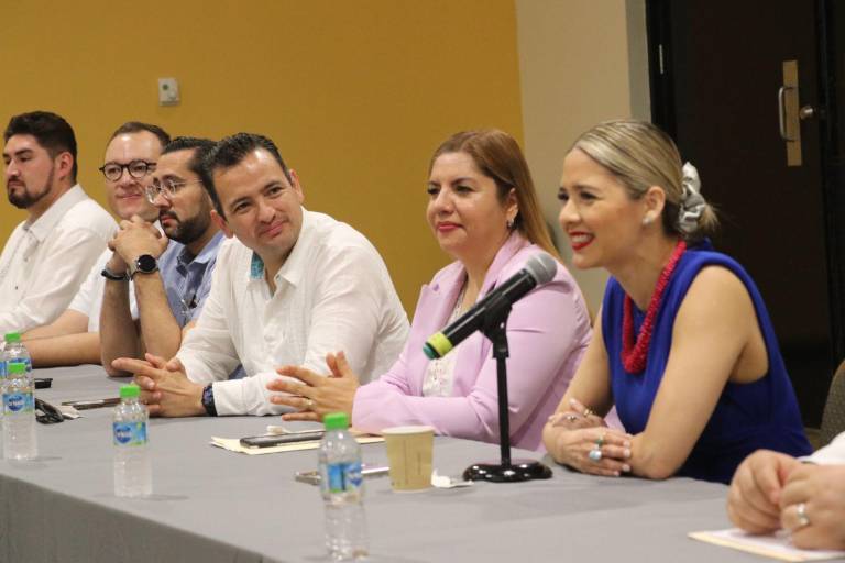 Mazatlán y Chihuahua serán ciudades hermanas para generar más desarrollo