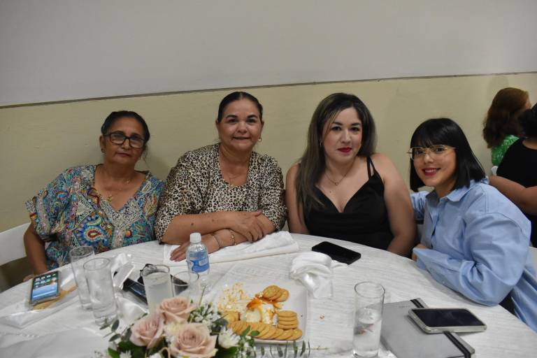 Celebran el Día del Servidor público