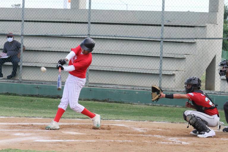 Arranca con pasión el Mazatlán Baseball Tournament 2021