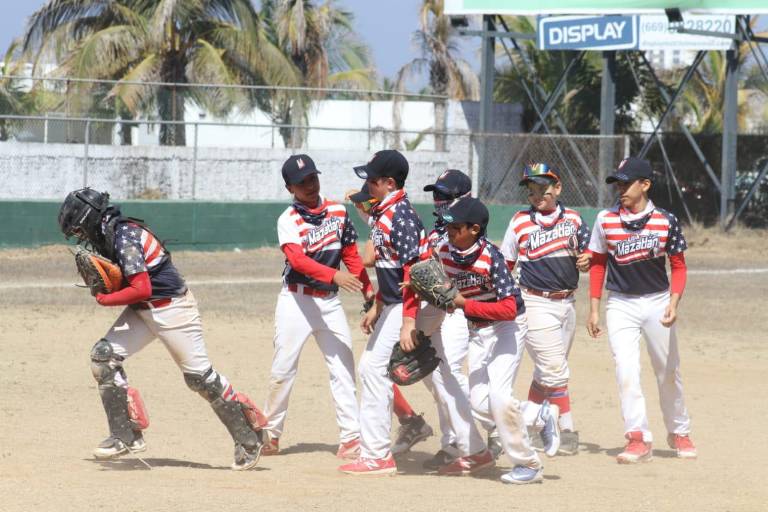 Liga Mazatlán se pone de gala con Torneo de 50 Aniversario