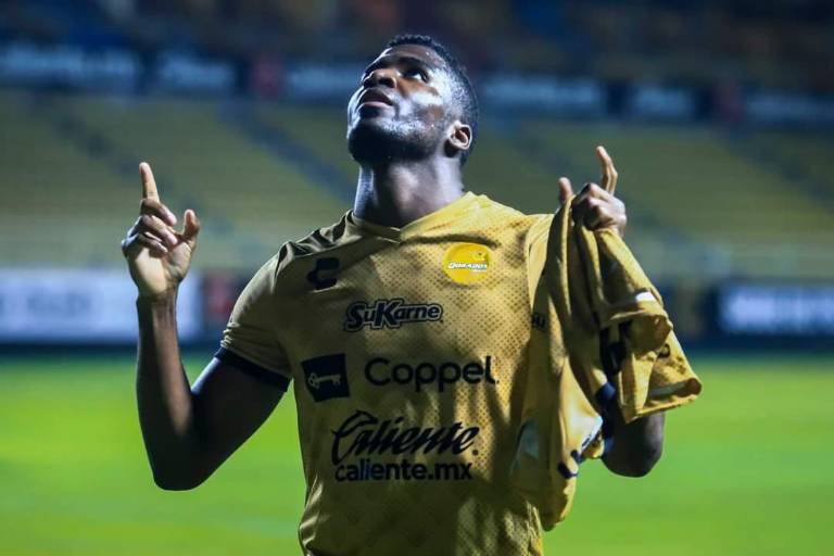 ‘La Pantera’ Zúñiga ve cada día mejor a Dorados de Sinaloa