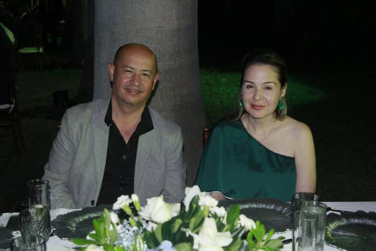 Celebra Colegio del Valle 30 años de su fundación en Culiacán