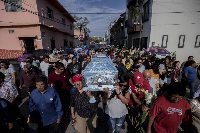 Adiós a Mario Vergara, el incansable buscador de ‘tesoros’